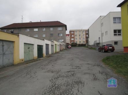 IMG_0026 | Prodej - malý objekt/garáž