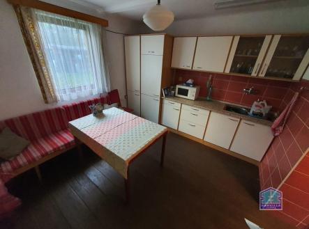 8 | Prodej - pozemek pro bydlení, 385 m²