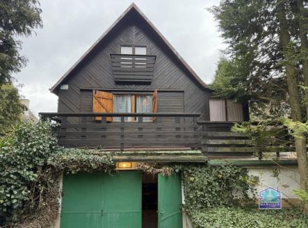 IMG_3232 | Prodej - chata/rekreační objekt, 40 m²