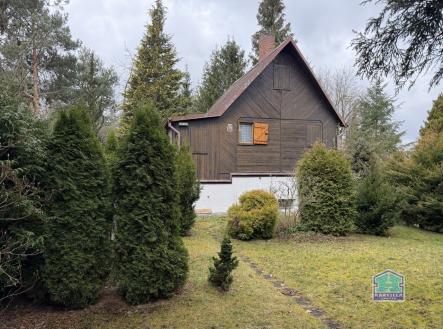 IMG_3243 | Prodej - chata/rekreační objekt, 40 m²