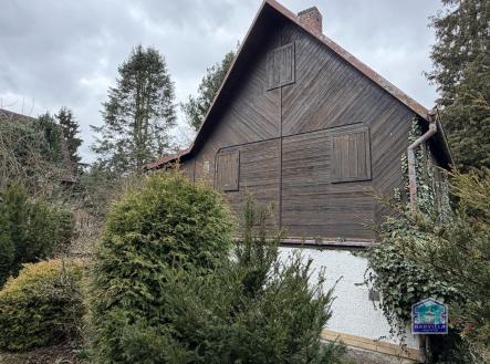 IMG_3247 | Prodej - chata/rekreační objekt, 40 m²