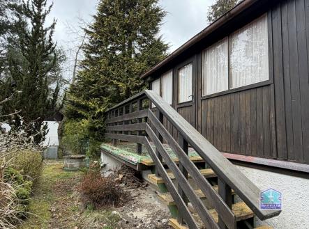 IMG_3249 | Prodej - chata/rekreační objekt, 40 m²