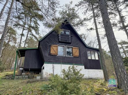 IMG_3683 | Prodej - chata/rekreační objekt, 40 m²