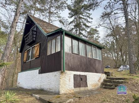 IMG_3682 | Prodej - chata/rekreační objekt, 40 m²