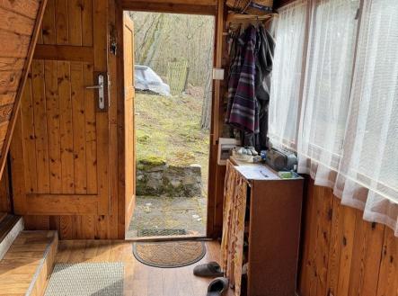 IMG_3681 | Prodej - chata/rekreační objekt, 40 m²