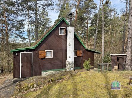 IMG_3687 | Prodej - chata/rekreační objekt, 40 m²