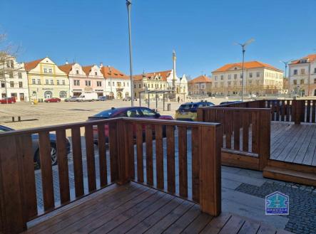 05 | Pronájem - restaurace, 140 m²