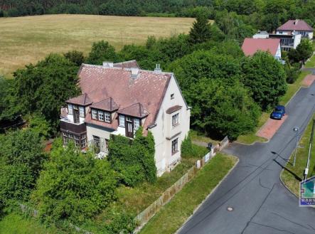 01 | Prodej - dům/vila, 270 m²