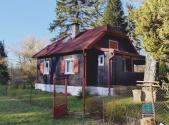 Prodej - chata/rekreační objekt, 50 m²