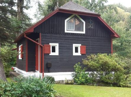 20220908_115020 | Prodej - chata/rekreační objekt, 50 m²