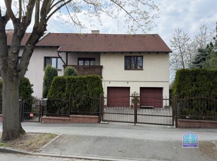 34 | Prodej - dům/vila, 145 m²