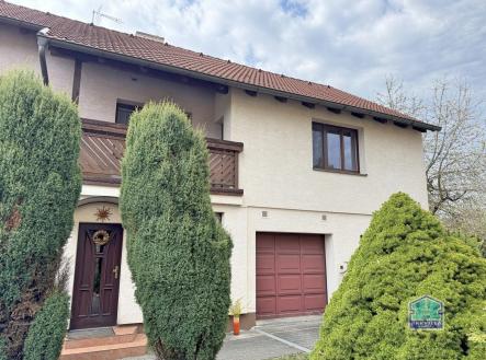 01 | Prodej - dům/vila, 145 m²