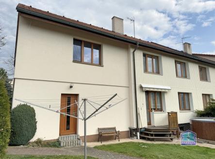 38 | Prodej - dům/vila, 145 m²