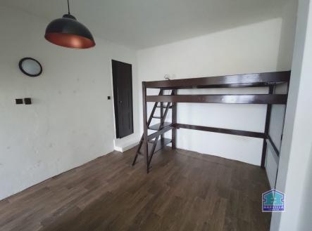 06 | Pronájem bytu, 1+kk, 21 m²