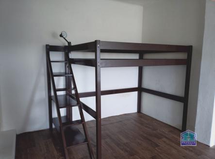 11 | Pronájem bytu, 1+kk, 21 m²