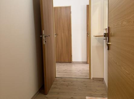 IMG_3979 | Pronájem bytu, 2+1, 47 m²