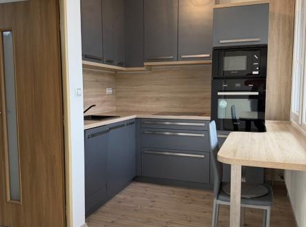 IMG_3985 | Pronájem bytu, 2+1, 47 m²