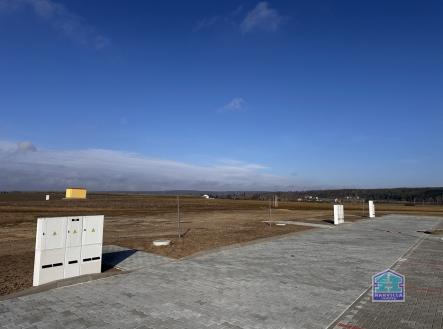 11 | Prodej - pozemek pro bydlení, 876 m²