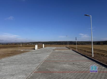 12 | Prodej - pozemek pro bydlení, 876 m²
