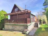 Prodej - chata/rekreační objekt, 50 m²