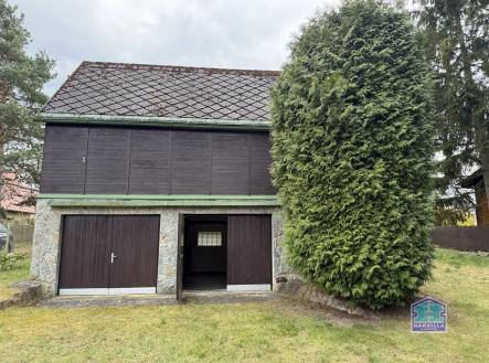 IMG_4037 | Prodej - chata/rekreační objekt, 50 m²