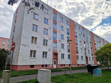 20260421_171500 | Prodej bytu, 2+1, 50 m²