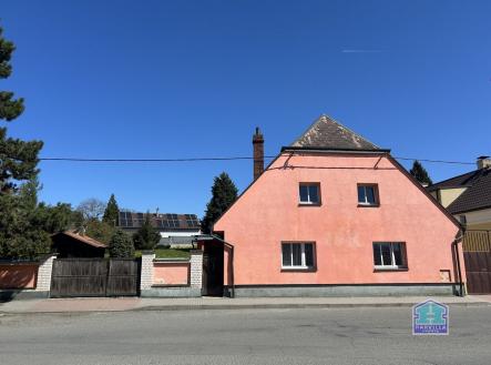 000 | Prodej - dům/vila, 130 m²