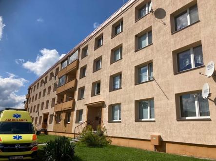 06.jpg | Pronájem bytu, 3+1, 66 m²