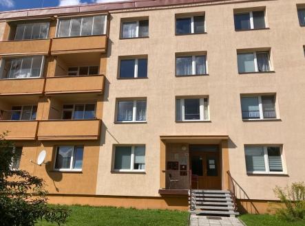 03.jpg | Pronájem bytu, 3+1, 66 m²