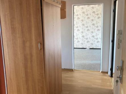 08.jpg | Pronájem bytu, 3+1, 66 m²