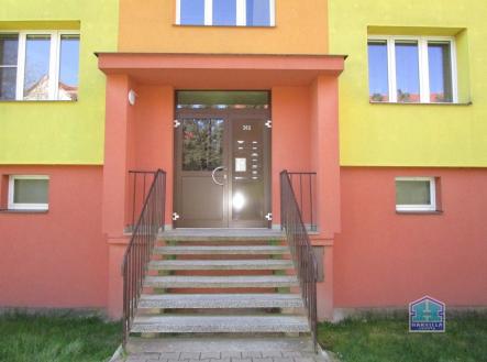 IMG_0162 | Pronájem bytu, 2+1, 58 m²