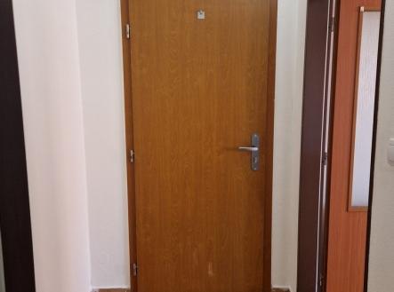 20250318_101622 | Pronájem bytu, 2+kk, 53 m²