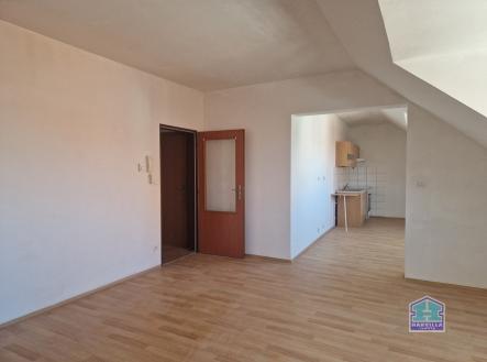 20250318_101219 | Pronájem bytu, 2+kk, 53 m²