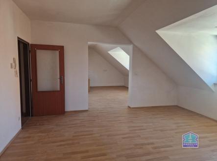 20250318_101207 | Pronájem bytu, 2+kk, 53 m²