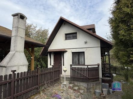 IMG_4444 | Prodej - chata/rekreační objekt, 40 m²