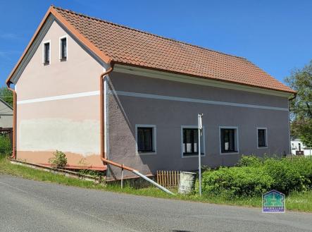 20260525_114000 | Prodej - dům/vila, 90 m²