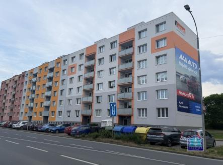 IMG_5849 | Pronájem bytu, 2+1, 53 m²