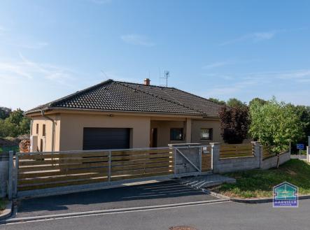 18 | Pronájem - dům/vila, 150 m²