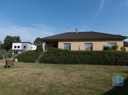 06 | Pronájem - dům/vila, 150 m²