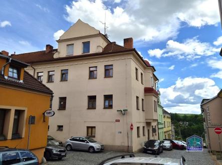 20260603_151536 | Prodej bytu, 2+kk, 45 m²
