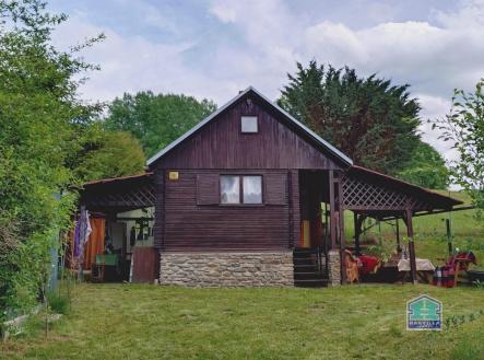 05 | Prodej - chata/rekreační objekt, 20 m²