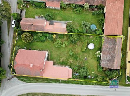 01 | Prodej - dům/vila, 150 m²