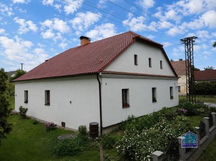 43 | Prodej - chata/rekreační objekt, 150 m²