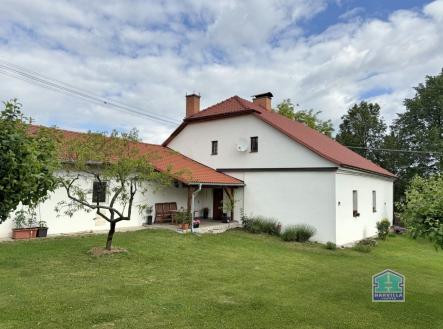 37 | Prodej - chata/rekreační objekt, 150 m²