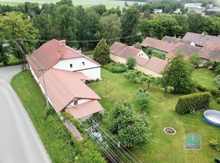 02 | Prodej - chata/rekreační objekt, 150 m²