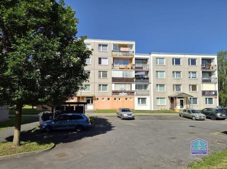 dum2 | Prodej bytu, 3+1, 75 m²