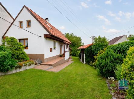 foto_01 | Prodej - chata/rekreační objekt, 100 m²