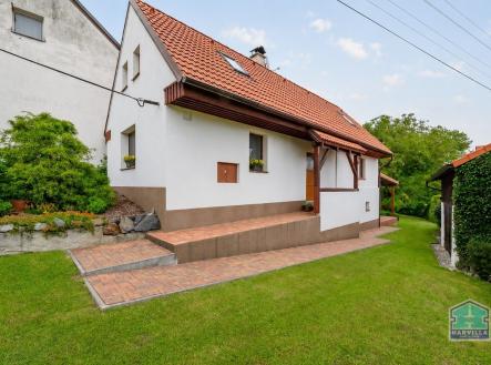 foto_02 | Prodej - chata/rekreační objekt, 100 m²