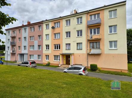 Prodej bytu, 3+1, 63 m² obrázek