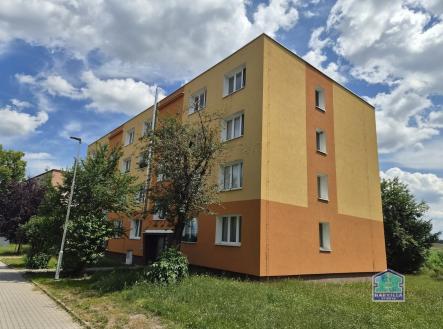 20260623_133705 | Prodej bytu, 1+1, 36 m²